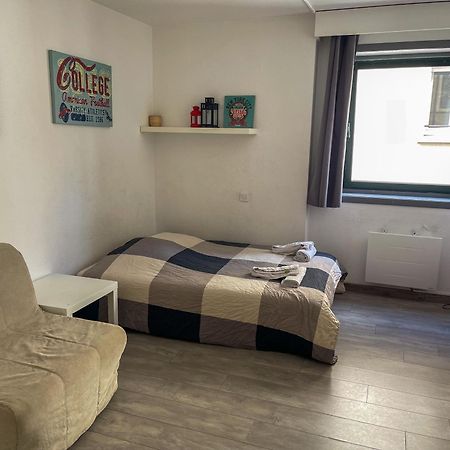 Spacieux Studio Au Centre Strasbourg Exteriör bild